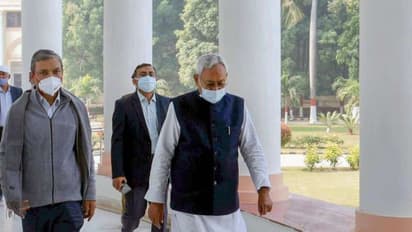 Bihar Budget 2022 : आज पेश होगा नीतीश सरकार का बजट, इन क्षेत्रों में राहत की उम्मीद, जानें सबकुछ