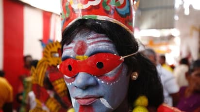 Maha Shivaratri things to avoid: மகா சிவராத்திரி நாளான இன்று இந்த தவறுகளை..மறந்தும் கூட செய்யாதீர்கள்..!