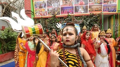 Maha Shivaratri pray: களைகட்டிய மகா சிவராத்திரி வழிபாடு...சிவாலயங்களில் அலைமோதும் மக்கள் கூட்டம்..!