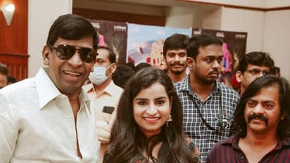 Naai sekar Returns: போடுடா வெடி!  வடிவேலுவின் 'நாய் சேகர் ரிட்டர்ன்ஸ்' படத்தின் ரிலீஸ் தேதி வெளியானது!