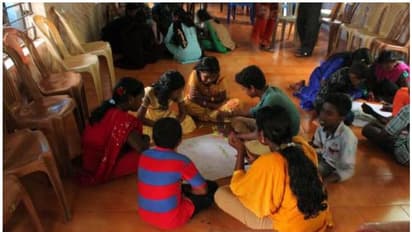 Gothra Sarathi Project : ഗോത്രസാരഥി പദ്ധതി: എറണാകുളം ജില്ലയിൽ വിദ്യാഭ്യാസം യാഥാര്ത്ഥ്യമാക്കി 101 കുട്ടികൾ