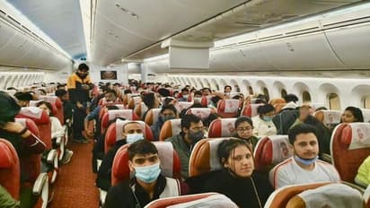 'বিমানে মৃতদেহ আনতে জায়গা বেশি লাগে', ইউক্রেনে ভারতীয় ছাত্রের মৃ্ত্যুতে বিস্ফোরক বিজেপি বিধায়ক