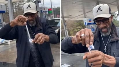 ఈ మ్యాజిక్ ఎలా చేశారో మీరు కనిపెట్టినా గ్రేటే..!