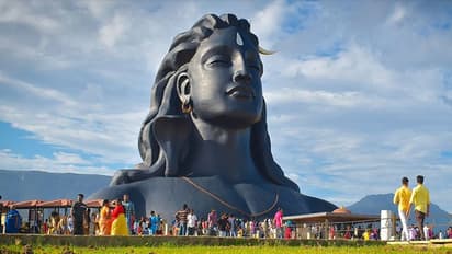 Mahashivratri 2022: ईशा योग केंद्र पर 8 मार्च तक होगा महाशिवरात्रि महोत्सव, जाने-माने कलाकार करेंगे परफॉर्म