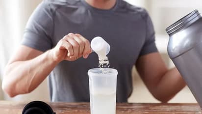 தினமும் 'புரோட்டீன் பவுடர்' உண்பது நல்லதா? உடம்புக்கு என்னாகும் தெரியுமா? 