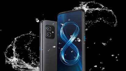 आज इंडिया में तहलका मचाने आ रहा Asus 8z स्मार्टफोन, ऐसे देखें लाइव इवेंट