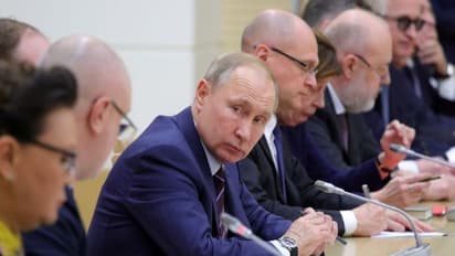 रूसी अरबपतियों ने चुकाई पुतिन की वॉर पॉलिसी की कीमत, 126 अरब डॉलर से ज्‍यादा का हुआ नुकसान