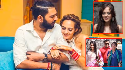 आखिर क्यों हो गई थी इस क्रिकेटर की पत्नी की ऐसी हालत, गुजरी बुरे दौर से, खुद किए थे चौंकाने वाले खुलासे