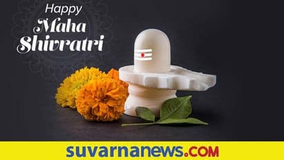 Mahashivratri 2022 : ಪೂಜೆಯಲ್ಲಿ ಅಪ್ಪಿತಪ್ಪಿಯೂ ಈ ವಸ್ತುಗಳನ್ನು ಶಿವನಿಗೆ ಅರ್ಪಿಸ್ಬೇಡಿ..