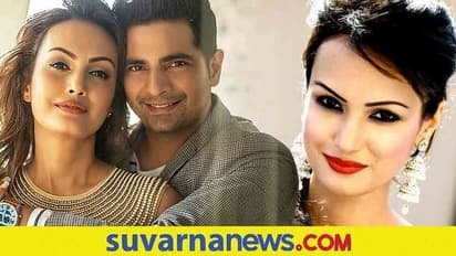 ಗಂಡನ್ನ ಬಿಟ್ಟ ಮೇಲೆ ಜೀವನ ನಡೆಸಲು ಹೋಟೆಲ್ಗಳಲ್ಲಿ ಕೆಲಸ ಹುಡುಕಿದೆ: ನಟಿ Nisha Rawan