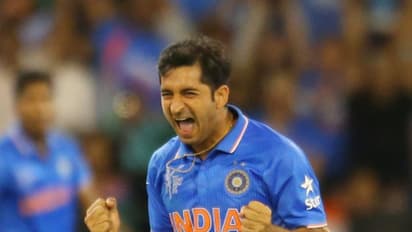 আলো থেকে অন্ধকারের কাহিনি, একদা বিশ্বকাপার-আইপিএলের সেরা উইকেট শিকারী বর্তমানে নেট বোলার