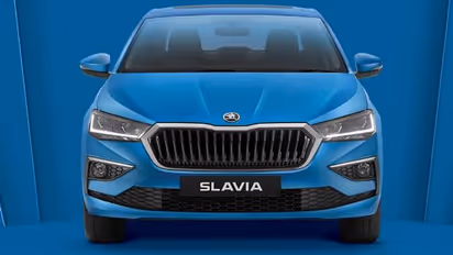 ஏகப்பட்ட எதிர்பார்ப்பு, இதுதான் ஸ்லேவியா விலை! ஸ்கோடா அசத்தல்