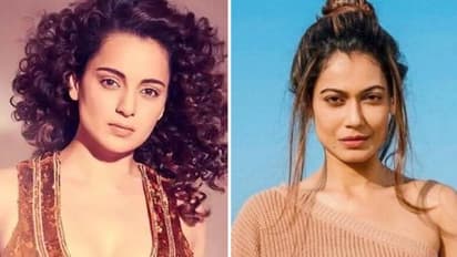 Lock Upp shocking video: Kangana Ranaut vs Payal Rohatgi, Queen actress losses her calm (Watch)