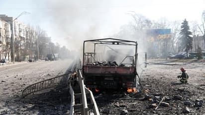 अंतरराष्ट्रीय न्यायालय में यूक्रेन की गुहार, रूस के खिलाफ सुनवाई की तारीख तय, नरसंहार का आरोप तय हुआ तो...