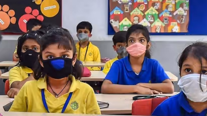 इस राज्य में फिर से खुलेंगे LKG और UKG के स्कूल, 14 मार्च से शुरू होंगी क्लास