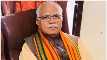 Haryana government imposes ban on hookah in bars, restaurants, hotels