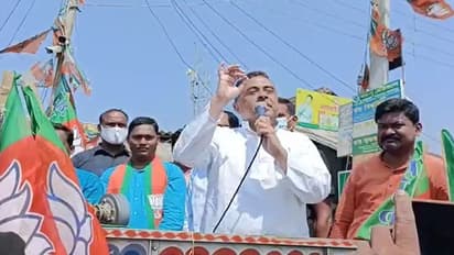 'হঠাত্ করে ডাকা বনধে অনেকের অসুবিধা হচ্ছে', প্রত্যাহারের অনুরোধ করলেন শুভেন্দু