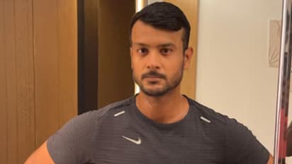 পঞ্জাব কিংসের নতুন অধিনায়ক মায়াঙ্ক আগরওয়াল, নতুন দায়িত্ব পেয়ে উচ্ছ্বসিত তরুণ তারকা