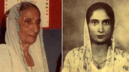 മുംബൈയിലെ ആദ്യത്തെ മാഫിയാ രാജ്ഞി, കരീം ലാലയും ഹാജി മസ്താനും വരെ ബഹുമാനിച്ചിരുന്ന സ്ത്രീ?