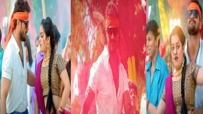 इंटरनेट पर छा गया खेसारी लाल का ये Bhojpuri songs, दीवाना बना देगी सृष्टि पाठक के साथ केमिस्ट्री