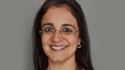 తొలిసారిగా సెబీ బాధ్యతలను చేపట్టిన మహిళ.. అజయ్ త్యాగి స్థానంలో నియామకం..