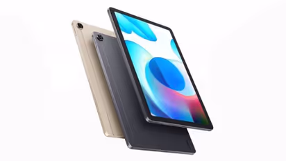 Realme Pad Mini: இவ்வளவு கம்மியா? ரியல்மி Pad மினி இந்திய விலை கேட்டா ஷாக் ஆகிடுவீங்க!