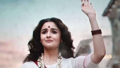 ওটিটি-তে পিছিয়ে গেল আলিয়ার 'গাঙ্গুবাঈ কাথিয়াওয়াড়ি', কেন জানেন