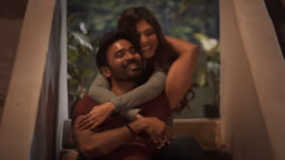 Maaran Trailer : റിപ്പോര്ട്ടറായി ധനുഷ്, ഒപ്പം മാളവിക മോഹനനും, 'മാരൻ' ട്രെയിലര്