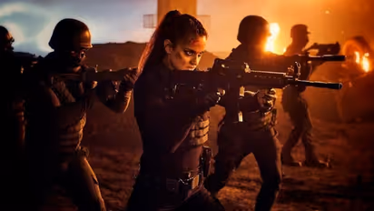 After box office failure, no OTT buyers for Kangana Ranaut’s Dhaakad?