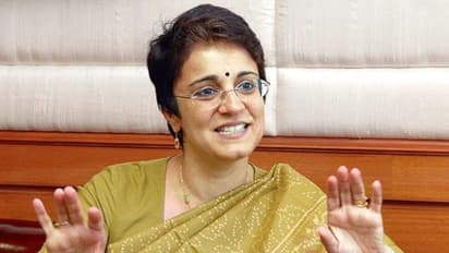 Madhabi Puri Buch : മാധബി പുരി ബുച്ചിനെ സെബി അധ്യക്ഷയായി നിയമിച്ചു; പദവിയിലെത്തുന്ന ആദ്യ വനിത