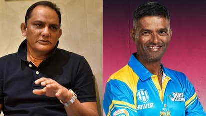 മുന് ഇന്ത്യന് താരത്തിന് വൃക്കമാറ്റിവെക്കല് ശസ്ത്രക്രിയക്ക് ചികിത്സാ സഹയാവുമായി അസ്ഹര്