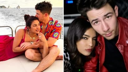 Priyanka Chopra, Nick Jonas have not named their baby girl; here’s why