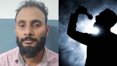 വിവാഹ വാഗ്ദാനം നല്കി പ്രായപൂര്ത്തിയാകാത്ത വിദ്യാര്ഥിനിയെ പീഡിപ്പിച്ചു; ആല്ബം ഗായകന് അറസ്റ്റില്