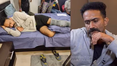 'ലഹരി ഉപയോഗിച്ചല്ല ഇന്റര്വ്യൂവിന് എത്തിയത്, അത് വേദനസംഹാരിയുടെ ക്ഷീണം'; ഷൈനിനെക്കുറിച്ച് സുഹൃത്തുക്കള്