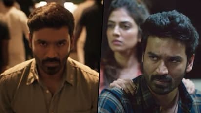 Maaran Trailer: Dhanush plays a fierce investigative journalist in this gripping movie; watch