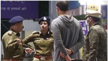 CNG workers Killed : സിഎന്‍ജി പമ്പിലെ മൂന്ന് ജീവനക്കാരെ വെട്ടിക്കൊലപ്പെടുത്തി; സംഭവം ഹരിയാനയില്‍