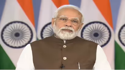 உக்ரைனில் இந்திய மாணவர் பலி... அவரது பெற்றோருக்கு பிரதமர் மோடி தொலைப்பேசியில் ஆறுதல்!!