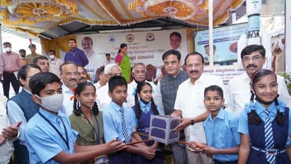 Puneeth Rajkumar: ಪುನೀತ್‌ ಹೆಸರಿನಲ್ಲಿ ಉಪಗ್ರಹ, ಆಕಾಶದಲ್ಲಿ ಅಪ್ಪು!