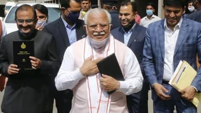 Haryana Budget 2022: हरियाणा सरकार की बजट पेश करने की तारीख में हुआ बदलाव, जानिए क्या है नया शेड्यूल