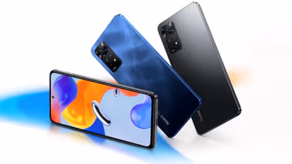 इंडिया में लॉन्च हुआ Poco X4 Pro 5G और Poco M4 Pro 4G स्मार्टफोन, देखें स्पेसिफिकेशन और फीचर्स