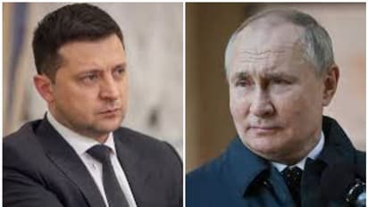 रूस-यूक्रेन युद्ध रोकने के लिए शुरू होगी दूसरे राउंड की वार्ता, पहले राउंड में यूक्रेन ने रखी कई शर्तें