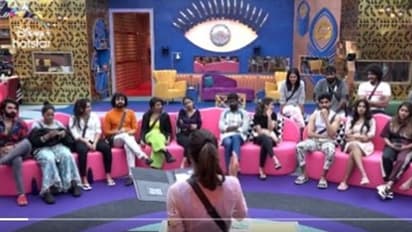 Bigg Boss Telugu Ott: సీనియర్లని ఆడుకునే అవకాశమిచ్చిన బిగ్బాస్.. రెచ్చిపోతున్న జూనియర్లు..