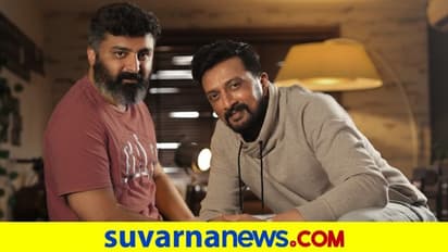 Kichcha Sudeep: 'ಬಿಲ್ಲಾ ರಂಗ ಭಾಷ' ಹಿಂದೆ ಹೊರಟ ಬಾದ್ಷಾ!