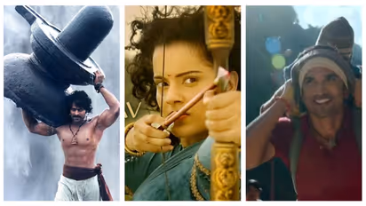 Maha Shivratri 2022: Here are 7 songs dedicated to Lord Shiva