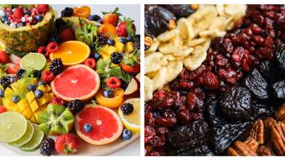 Maha Shivratri 2022: Eat these foods if you observing a fast