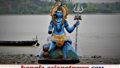 God Shiva HD Images: শিবের সেরা ১০টি এইচডি ছবি, যা মহাশিবরাত্রিতে প্রিয়জনের সঙ্গে শেয়ার করতে পারেন