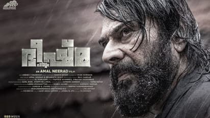 Mammootty action movies : 'മൈക്കിളി'ന് മുന്നേ ആക്ഷനില് കസറിയ മമ്മൂട്ടി കഥാപാത്രങ്ങള്