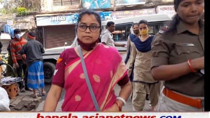 'চিত্র সাংবাদিকের বিরুদ্ধে মিথ্যা অভিযোগ করিয়েছে পুলিশ', বার্তা অফিসারের, জামিন বিজেপি প্রার্থীর