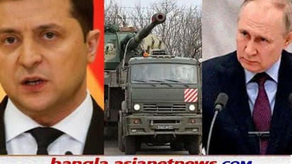 রাশিয়া-ইউক্রেন যুদ্ধের  রফাসূত্র না মেলায় ফের বৈঠকের সম্ভাবনা, আলোচনা চলাকালীনই হামলায় মৃত ১১