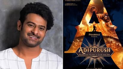 Mahashivratri 2022 पर सामने आई आदिपुरुष की रिलीज डेट, इस दिन देखने मिलेगी Prabhas-Saif Ali Khan की मूवी